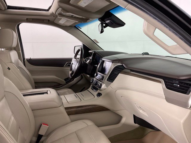 Used 2018 GMC Yukon Denali w/ Denali Ultimate Package AWD/4WD image 31