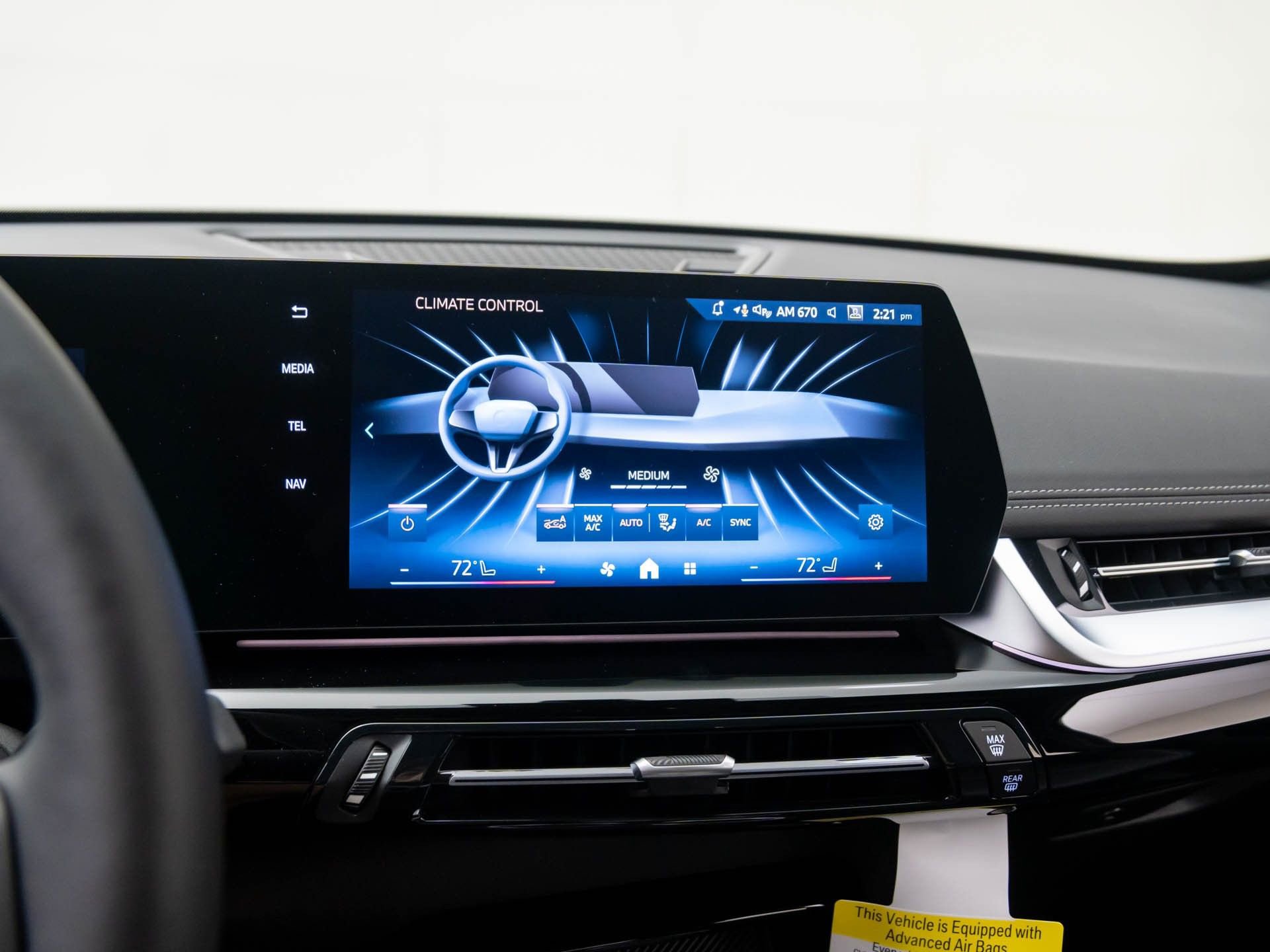 Used 2026 BMW X1 xDrive28i AWD/4WD image 23