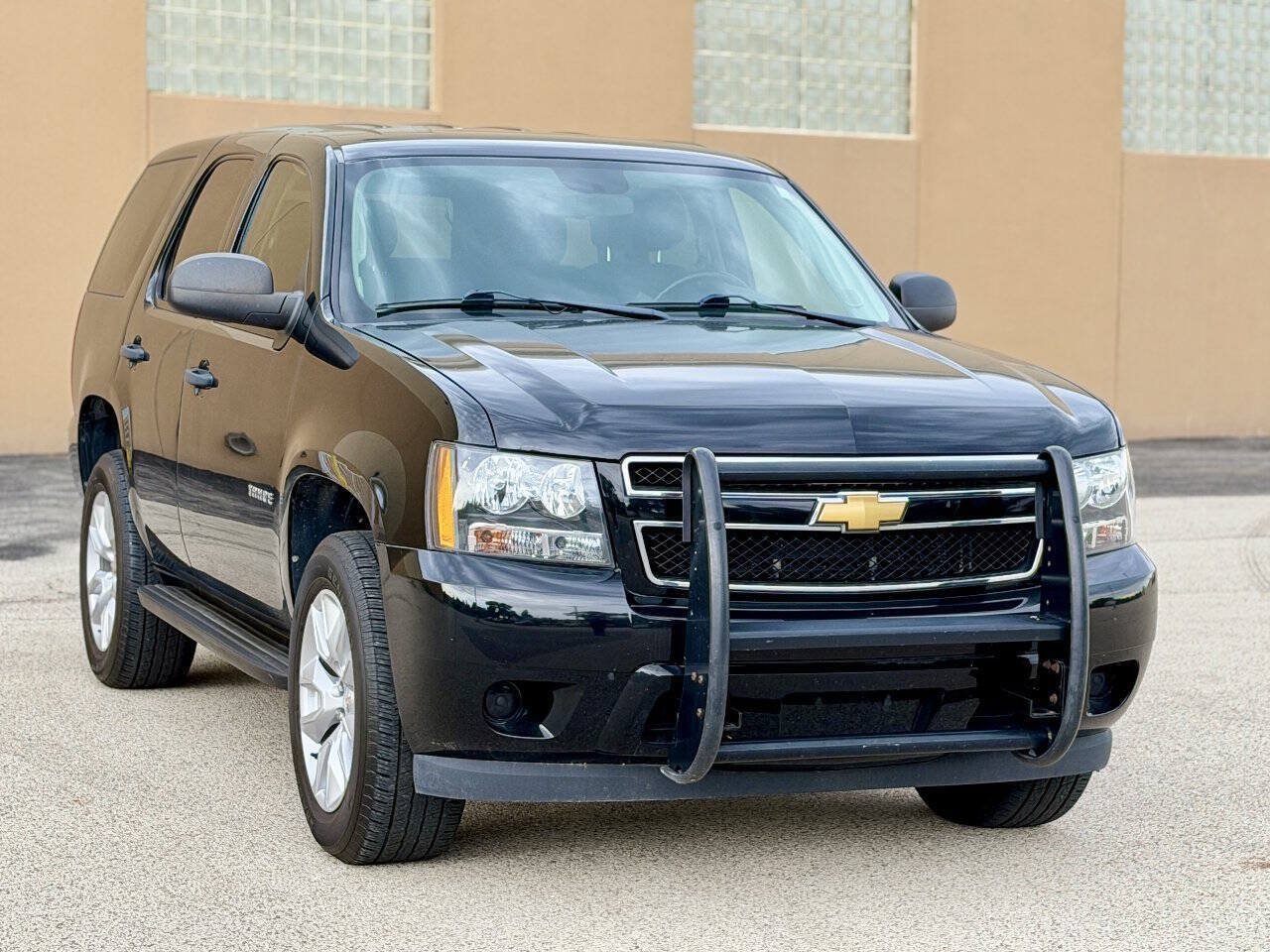 Used 2013 Chevrolet Tahoe 4WD