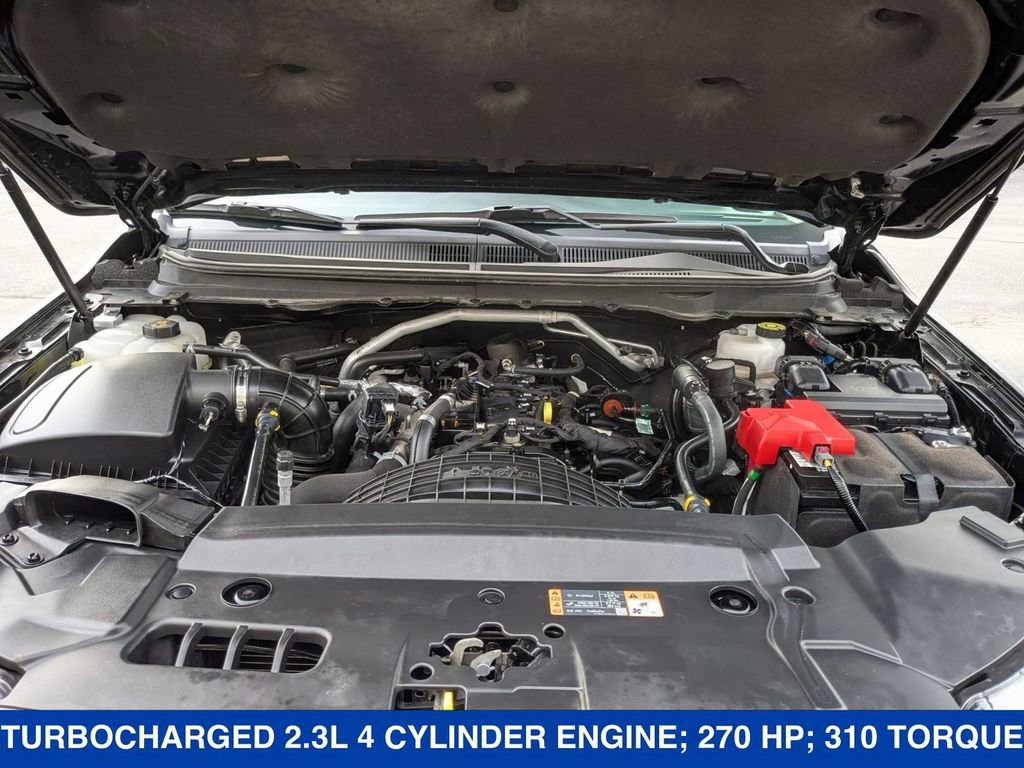 Used 2021 Ford Ranger XL w/ Equipment Group 101A High image 37