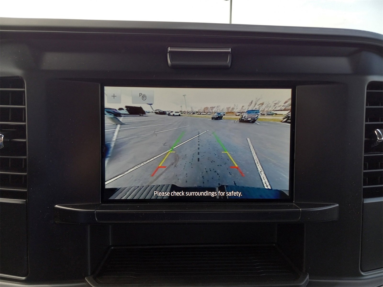 New 2026 Ford F250 XL w/ STX Appearance Package image 19