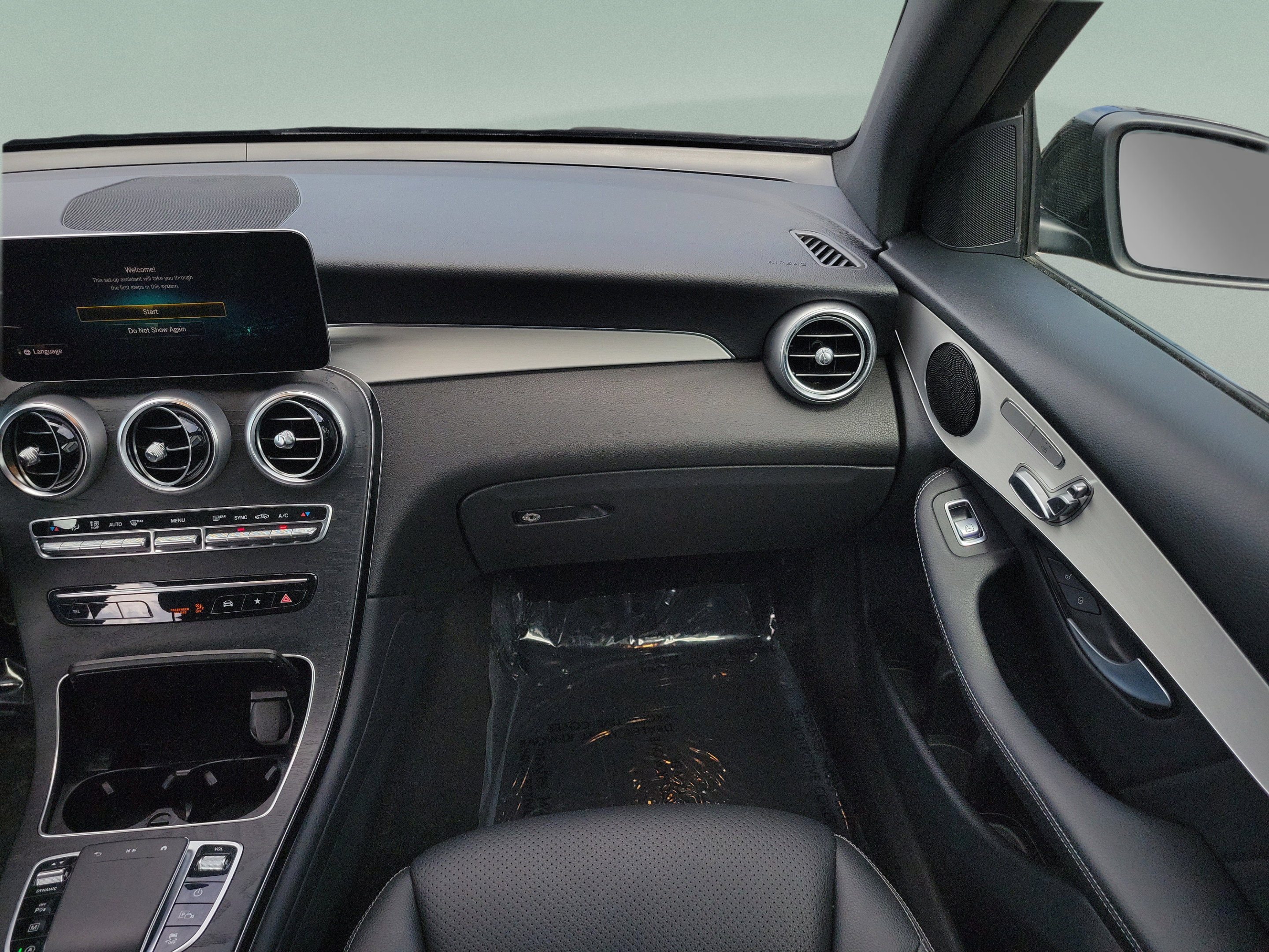 Used 2022 Mercedes-Benz GLC 300 image 14