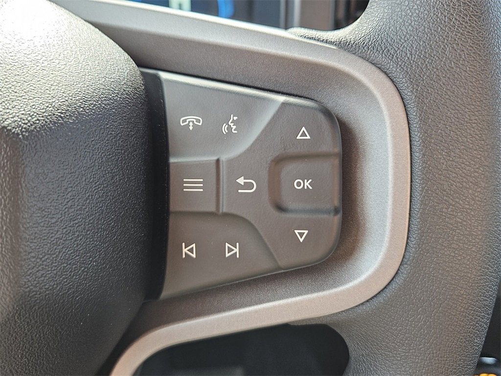 New 2025 Ford Bronco 4-Door image 24