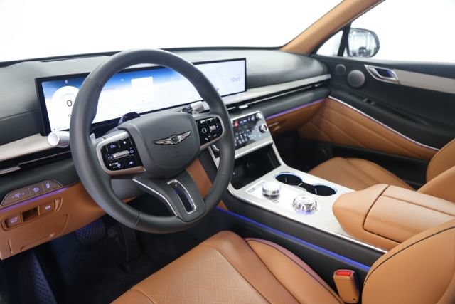 New 2026 Genesis GV80 3.5T Advanced AWD/4WD image 19