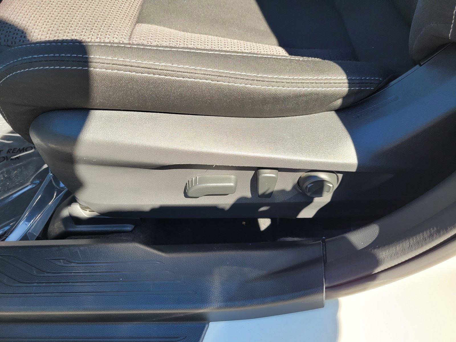 Certified 2024 Subaru Outback Premium image 20