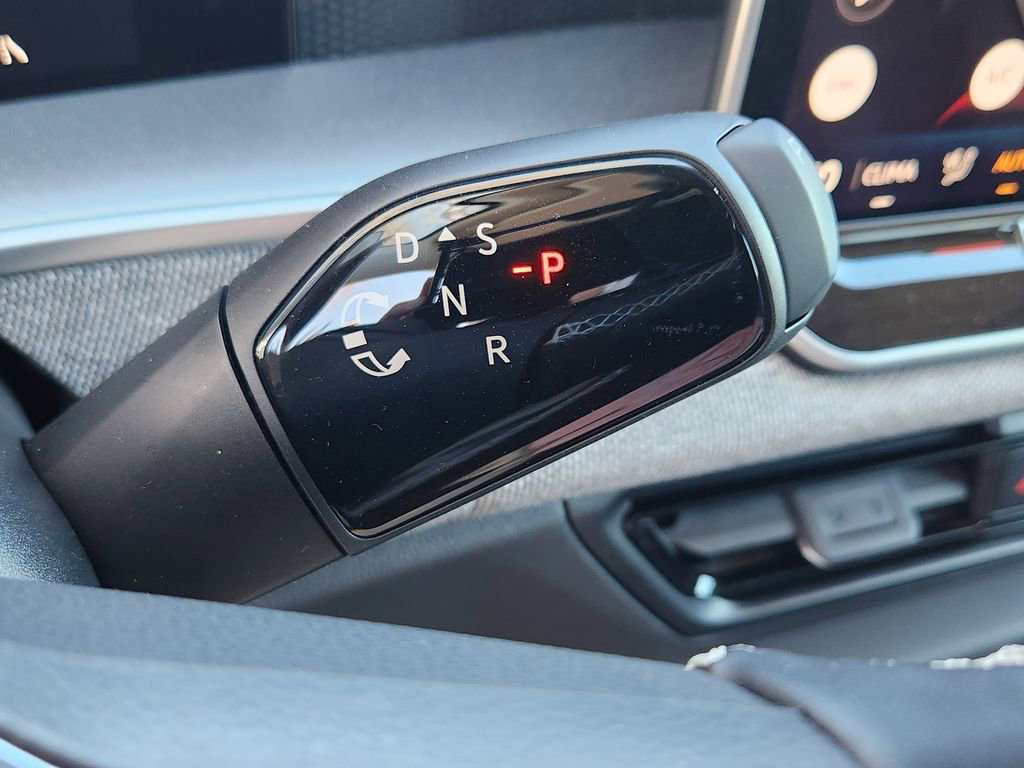 New 2026 Volkswagen Tiguan S AWD/4WD image 12