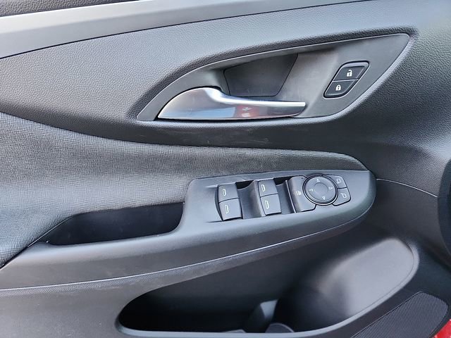 New 2026 Buick Envista Preferred w/ Convenience I Package image 8