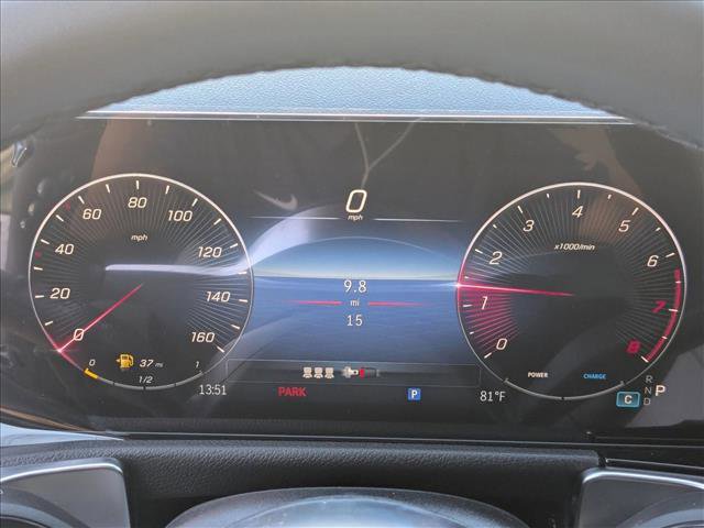 New 2026 Mercedes-Benz GLB 250 image 10