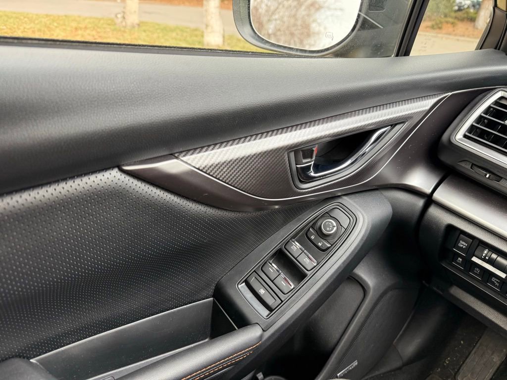 Used 2021 Subaru Crosstrek 2.5i Limited w/ Moonroof Package 2 image 13