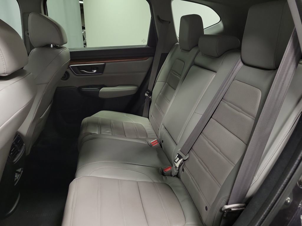 Used 2017 Honda CR-V EX-L image 23