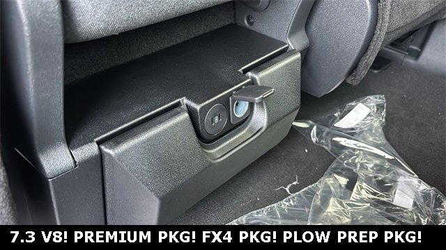 New 2026 Ford F250 XLT image 21