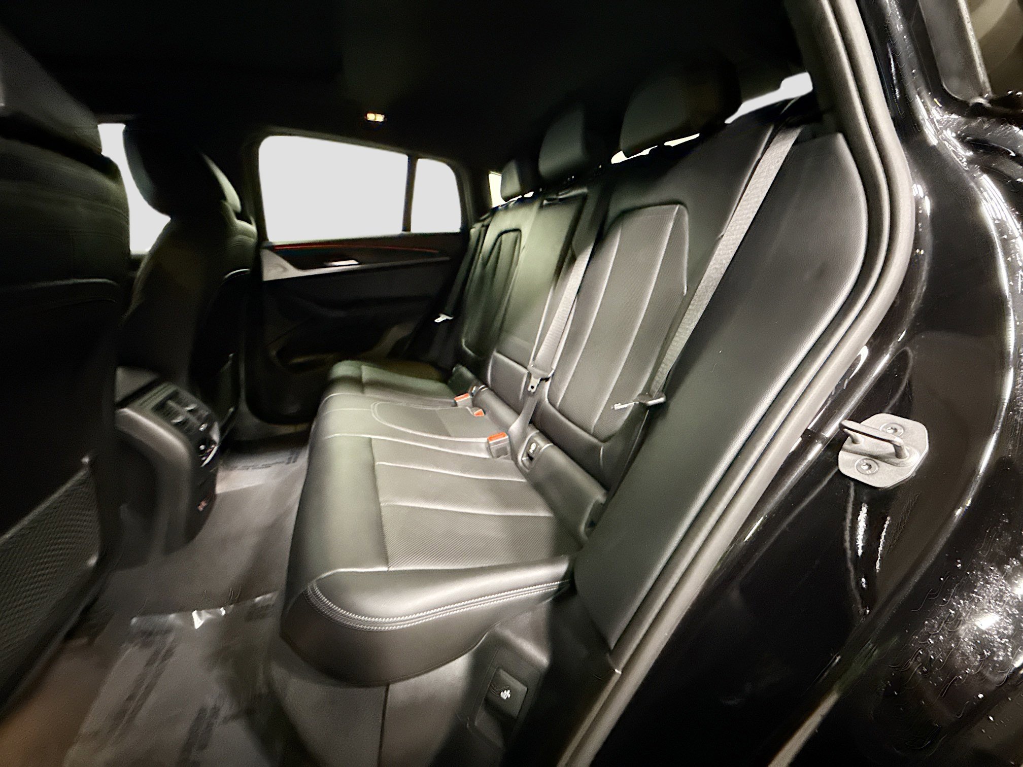 Certified 2023 BMW X4 xDrive30i w/ M Sport Package image 20