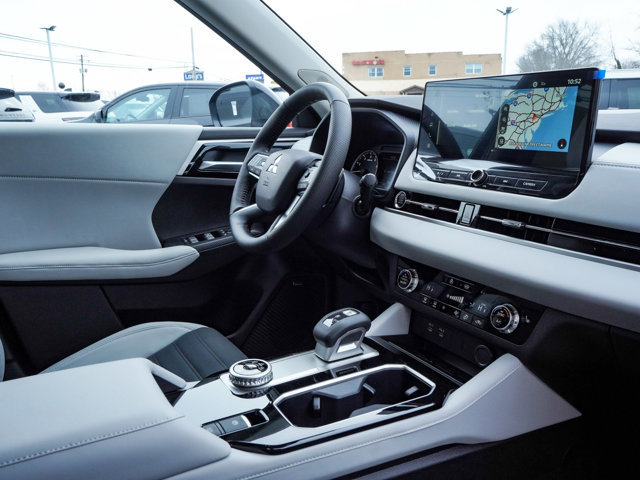 New 2026 Mitsubishi Outlander SE AWD/4WD image 47