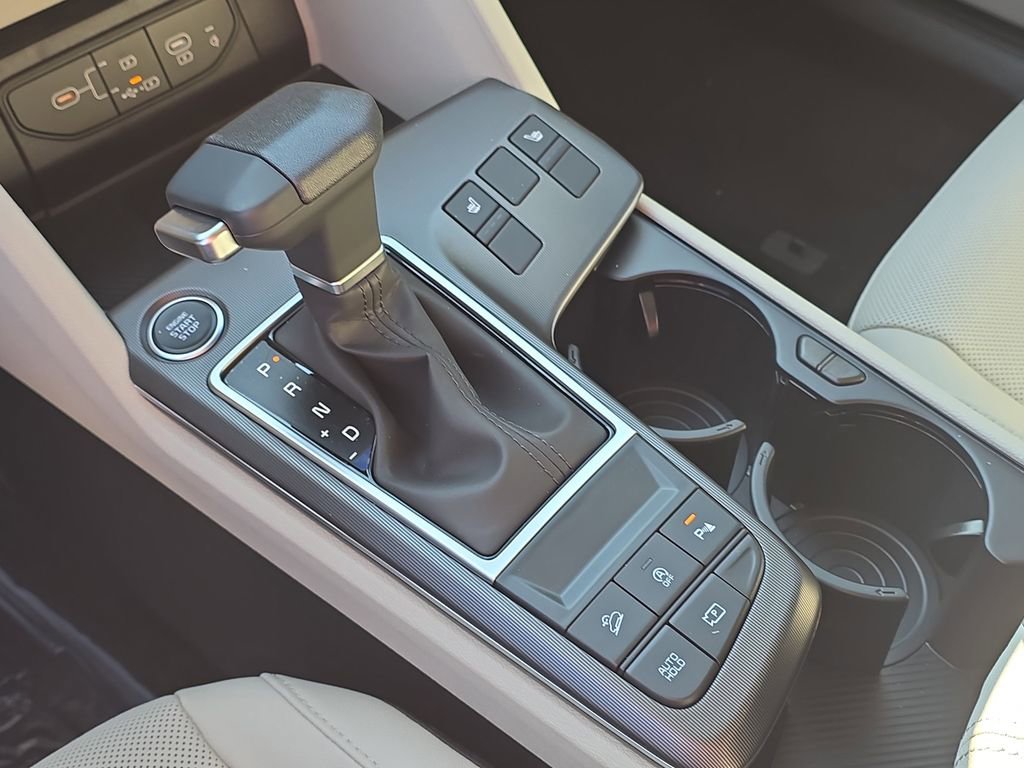 New 2026 Kia Sportage EX w/ EX Panorama Roof Package image 30