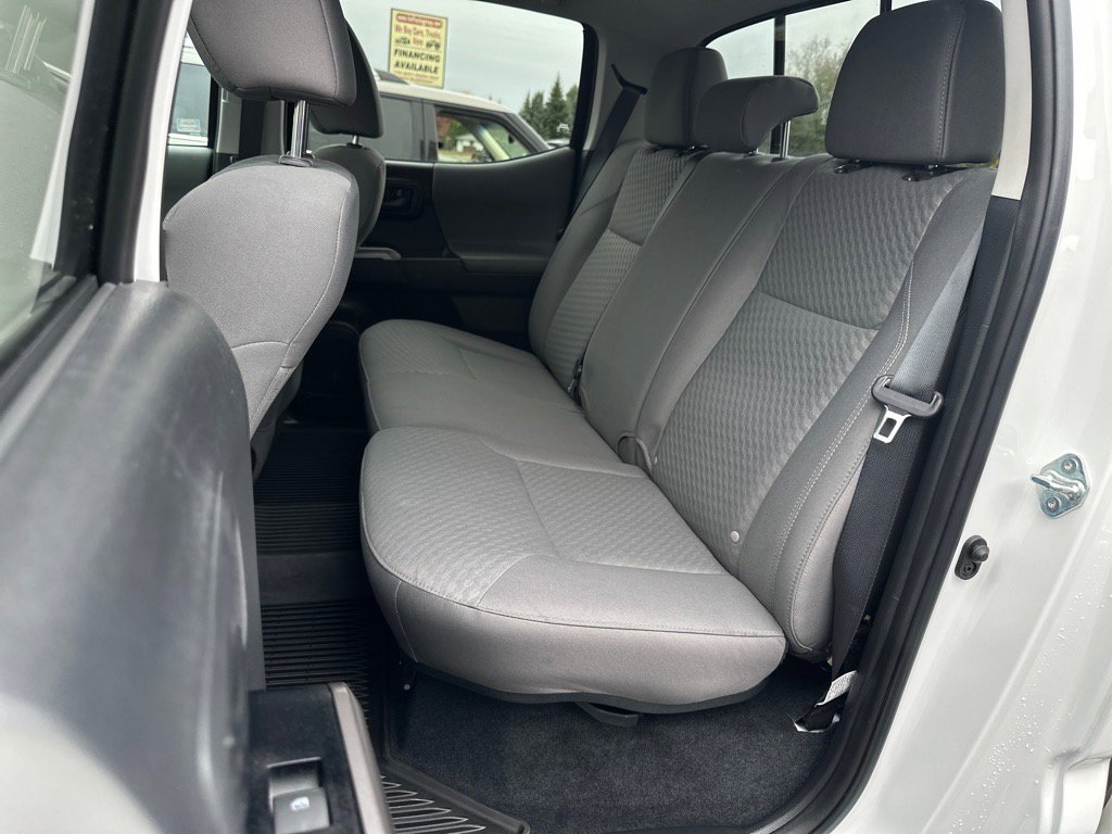 Used 2023 Toyota Tacoma SR5 image 21