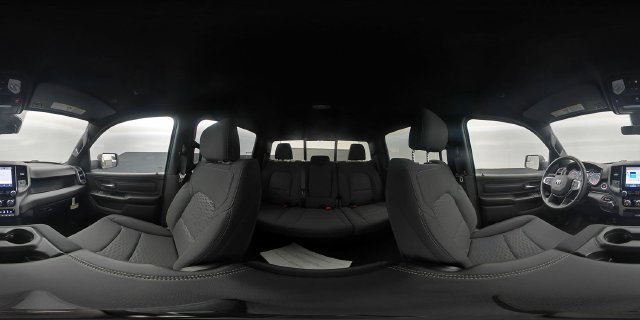 New 2027 RAM 1500 Express RWD image 29