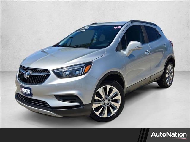 Used 2019 Buick Encore Preferred image 1