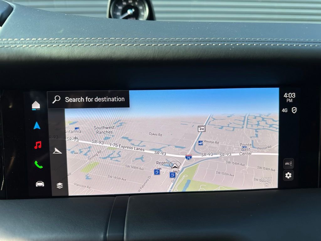 Certified 2025 Porsche Taycan Turbo S image 32