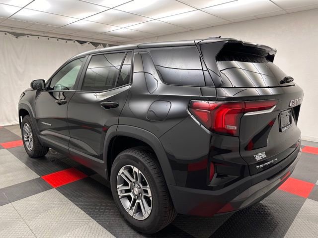 Used 2026 GMC Terrain Elevation FWD image 4