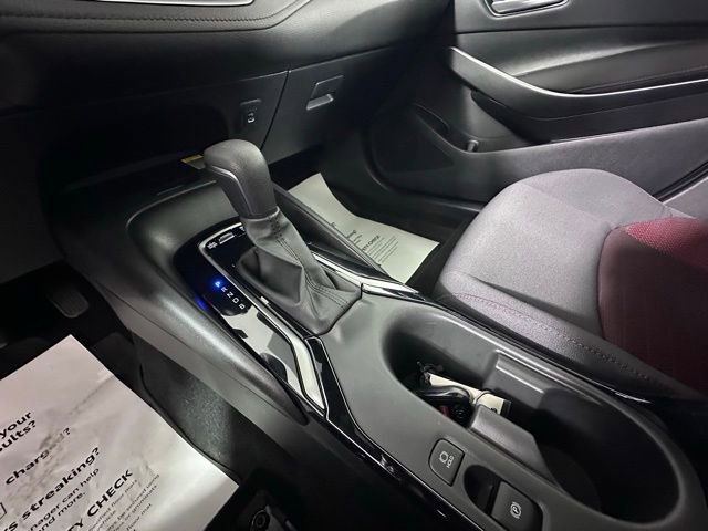 Certified 2024 Toyota Corolla SE w/ SE Premium Package image 28