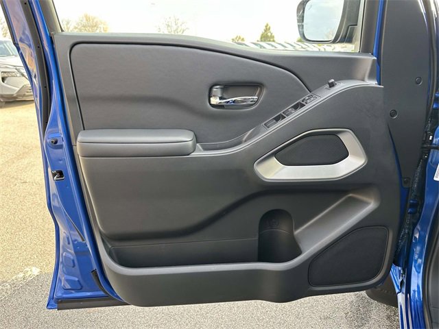 New 2026 Nissan Frontier SV w/ Tow Package image 14