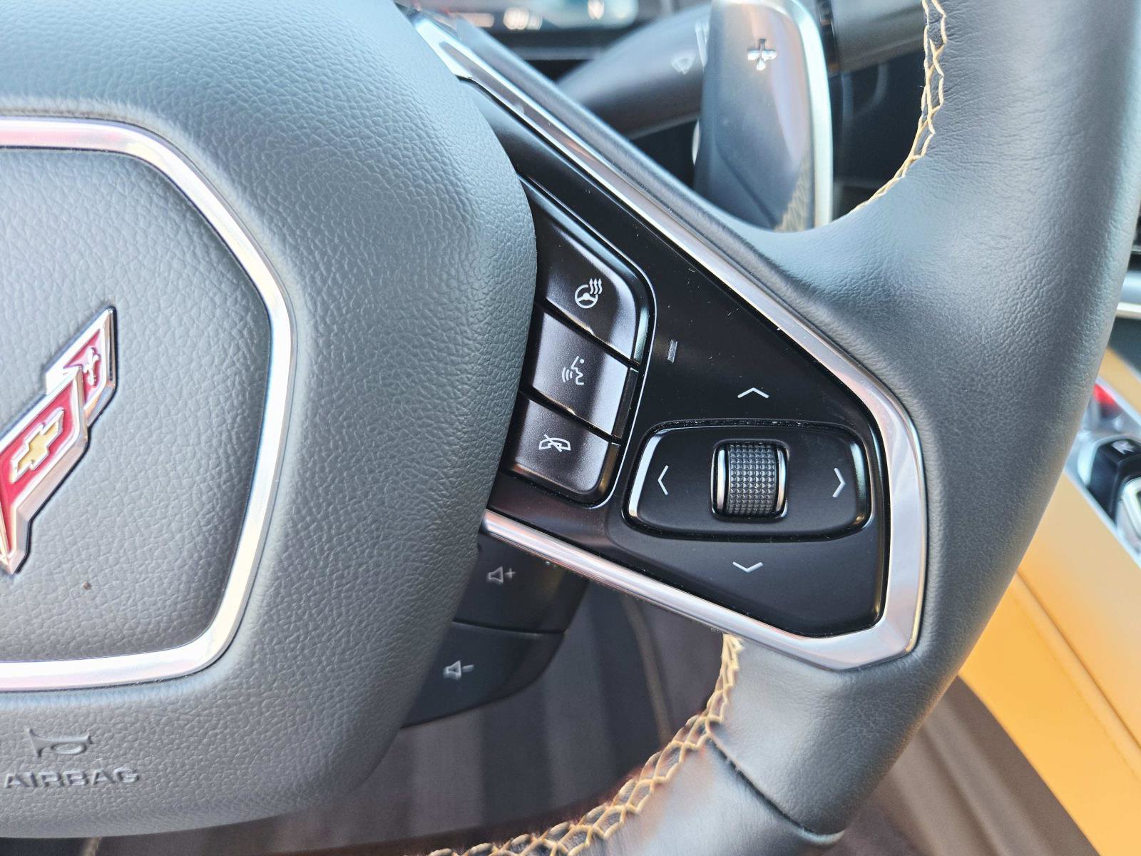 Used 2023 Chevrolet Corvette Z06 image 24