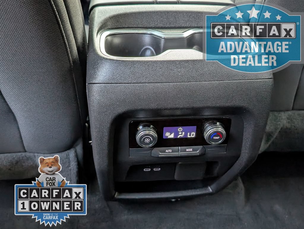 Used 2025 GMC Acadia Elevation FWD image 20