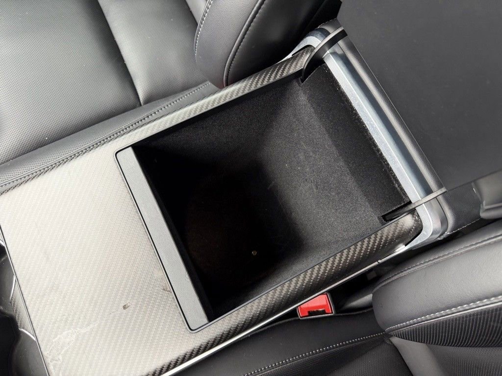 Used 2021 Tesla Model S Plaid image 29