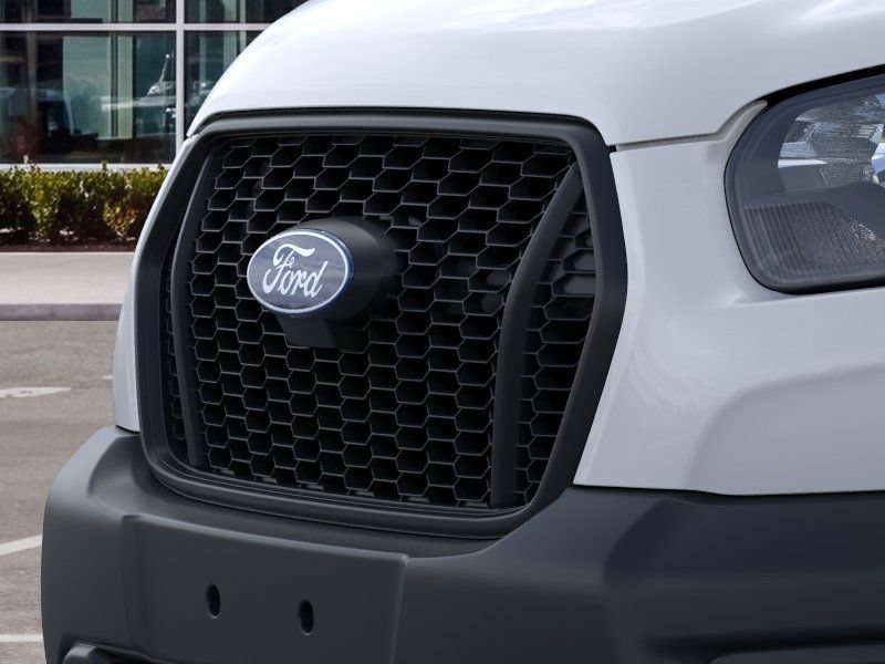 New 2026 Ford Transit 250 Low Roof RWD image 16