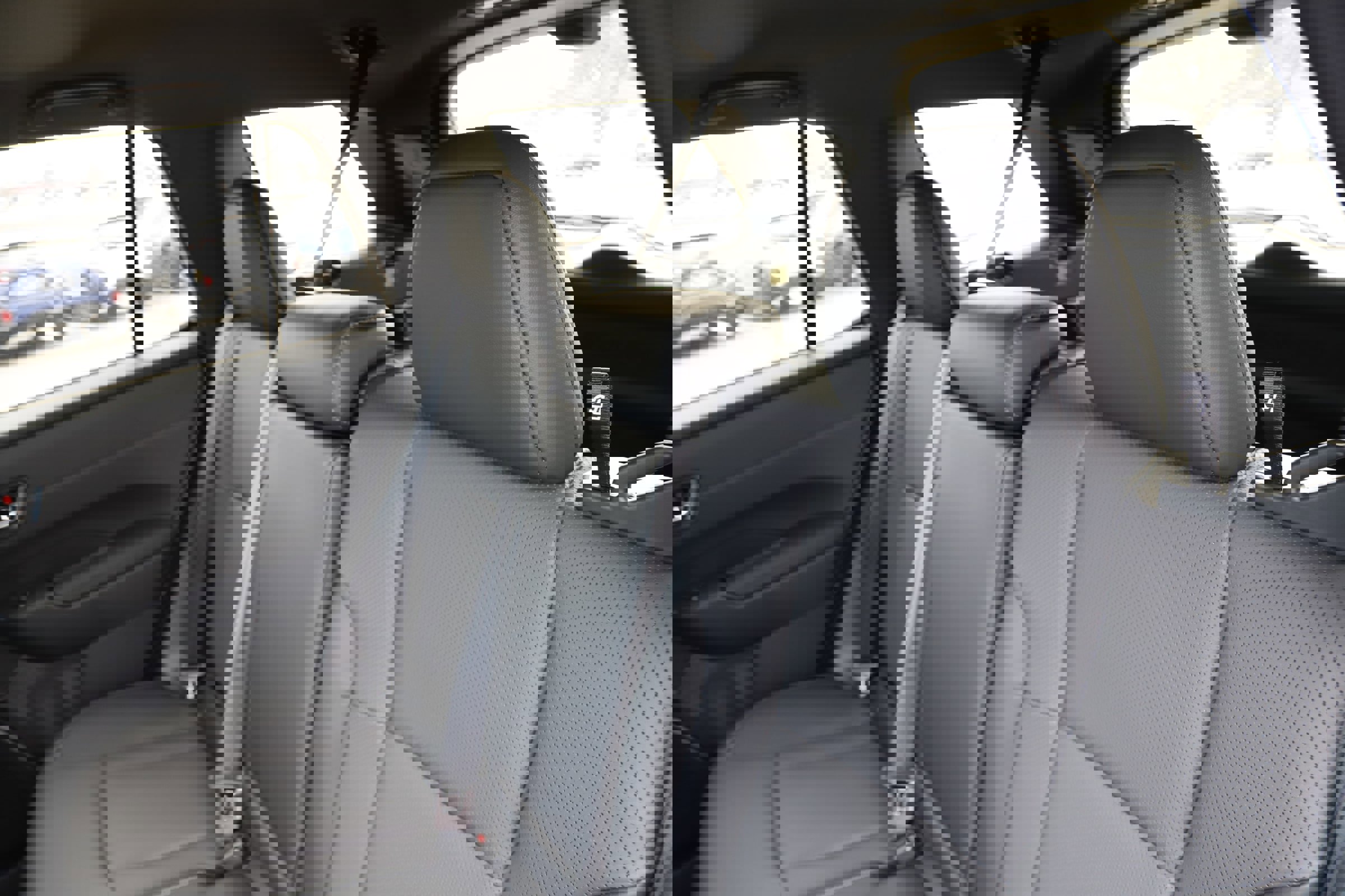 New 2026 Subaru Outback Touring AWD/4WD image 17