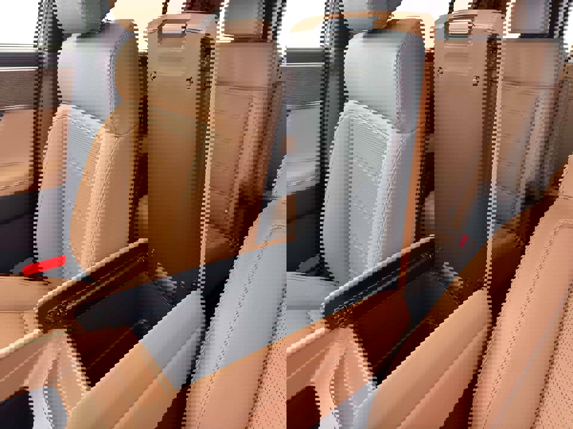 New 2026 Hyundai Santa Fe Limited image 18