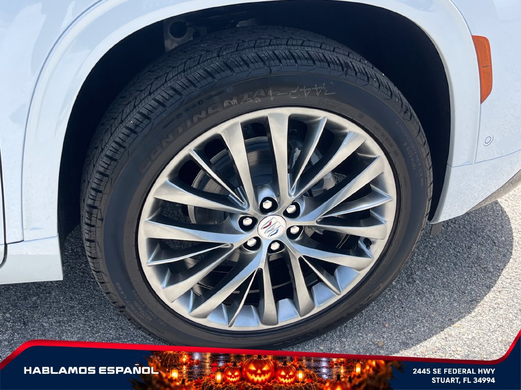 New 2026 Buick Enclave Avenir w/ Super Cruise Package AWD/4WD image 22