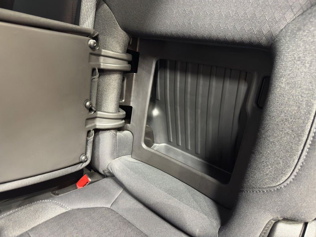 Used 2019 Chevrolet Silverado 1500 RST w/ All-Star Edition AWD/4WD image 12