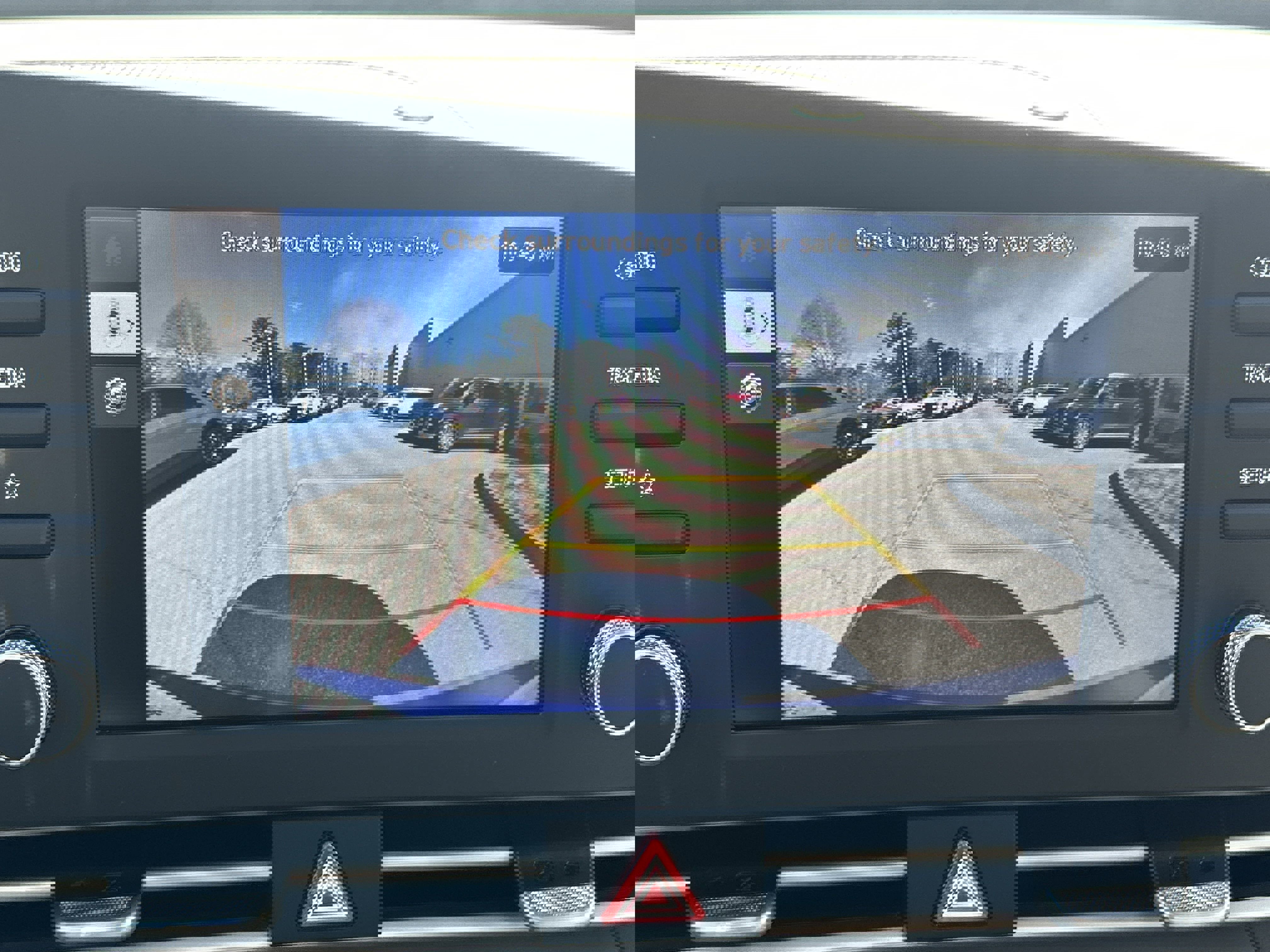 New 2025 Hyundai Elantra Blue image 24