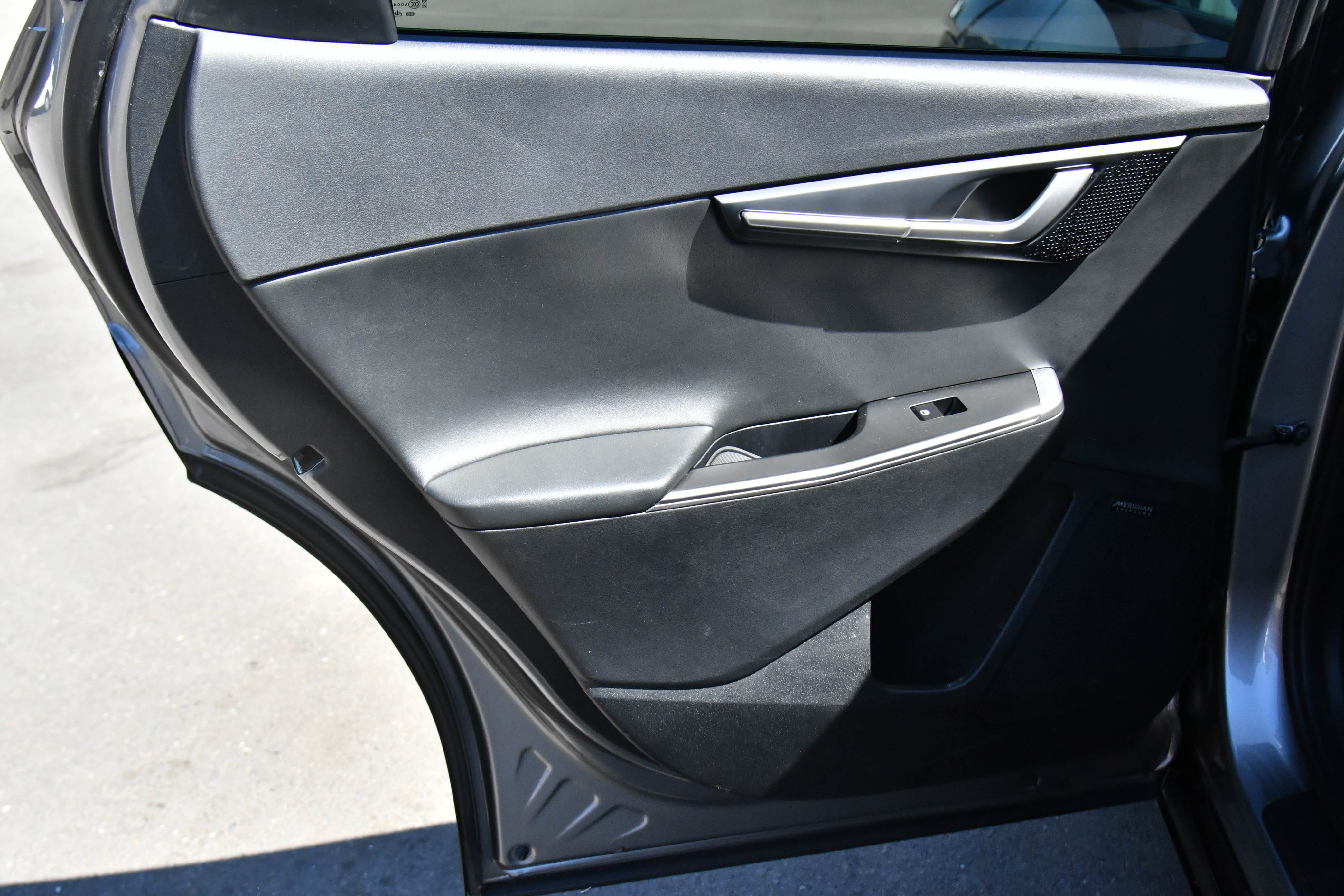 Used 2023 Kia EV6 Wind w/ Wind Technology Package image 45