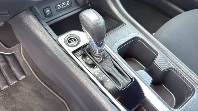 Used 2024 Nissan Sentra SV FWD image 21