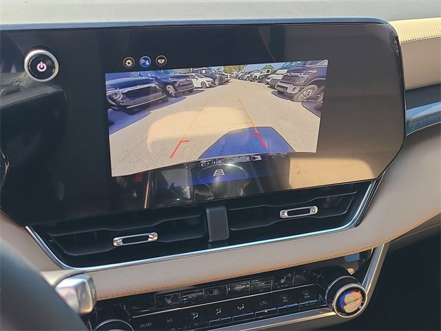 New 2026 Chevrolet Equinox ACTIV image 28