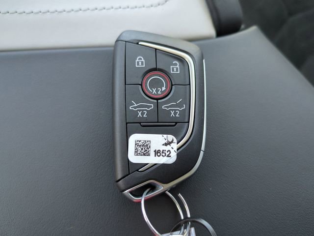 New 2026 Chevrolet Corvette Stingray Premium Cpe w/ Z51 Performance Package image 27