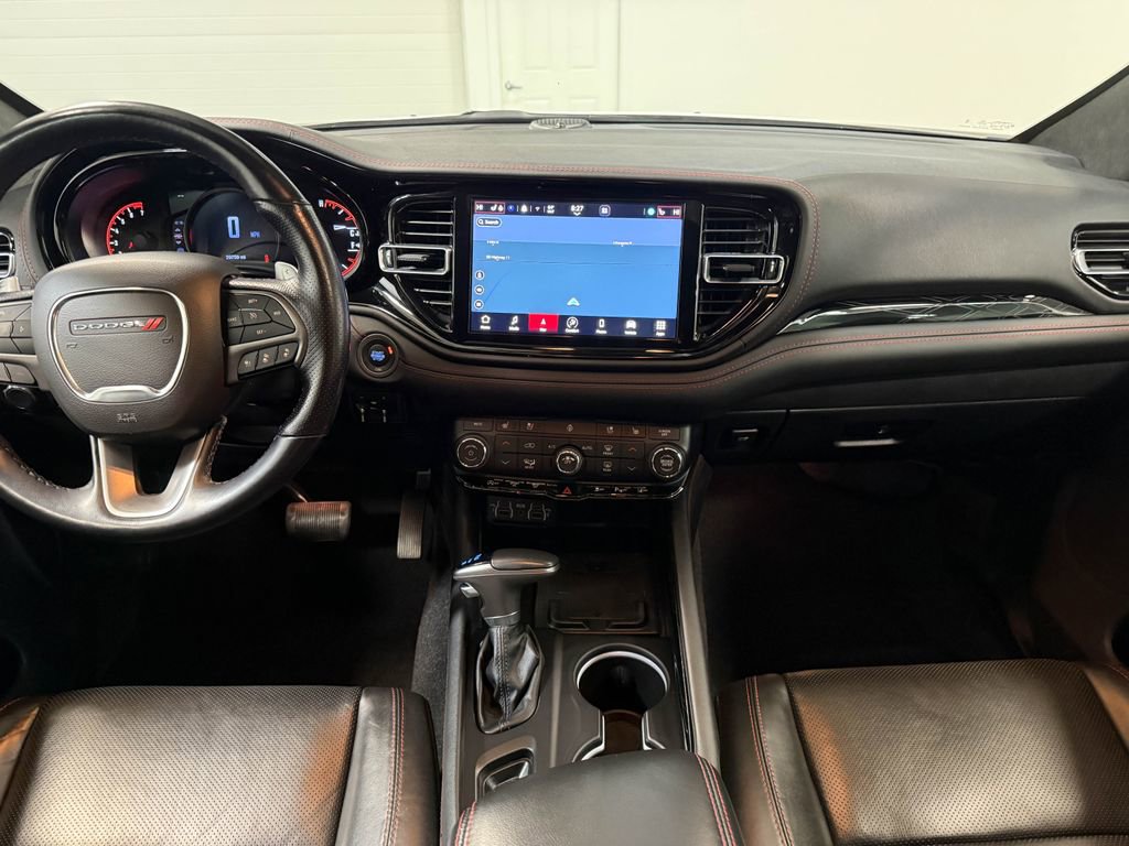 Used 2024 Dodge Durango Citadel image 18