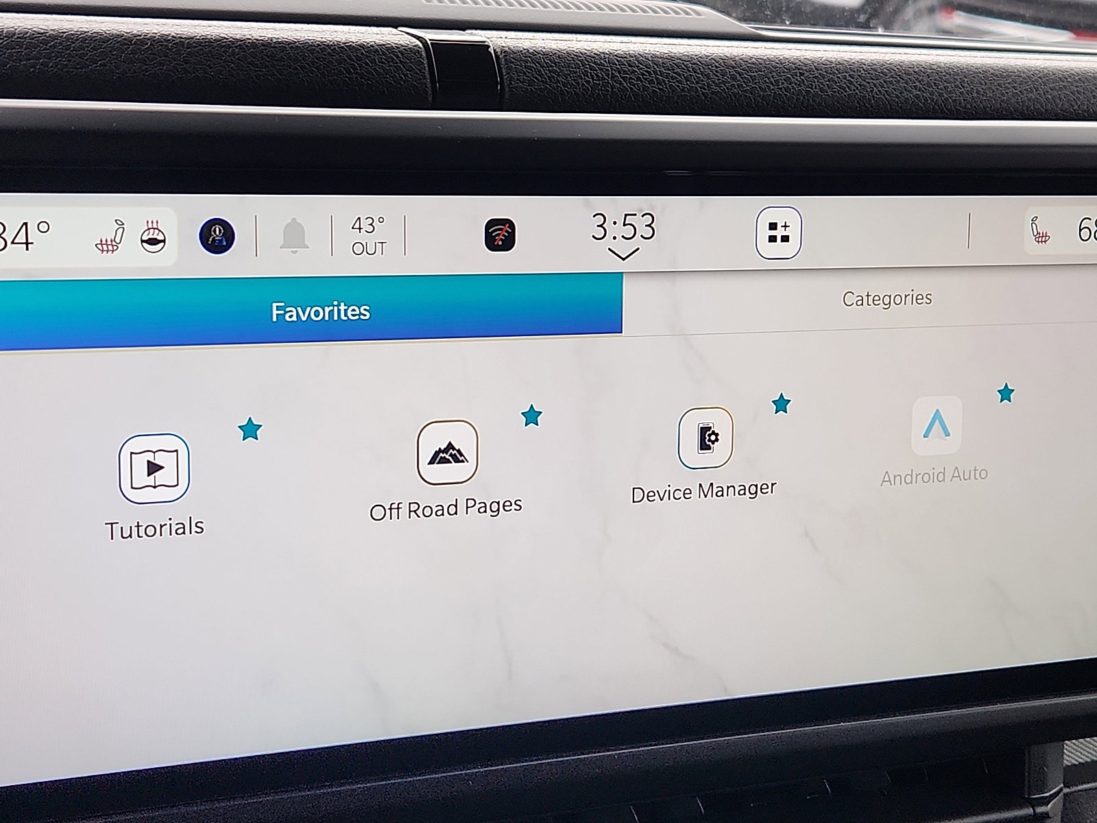 New 2026 Jeep Wrangler Willys image 13