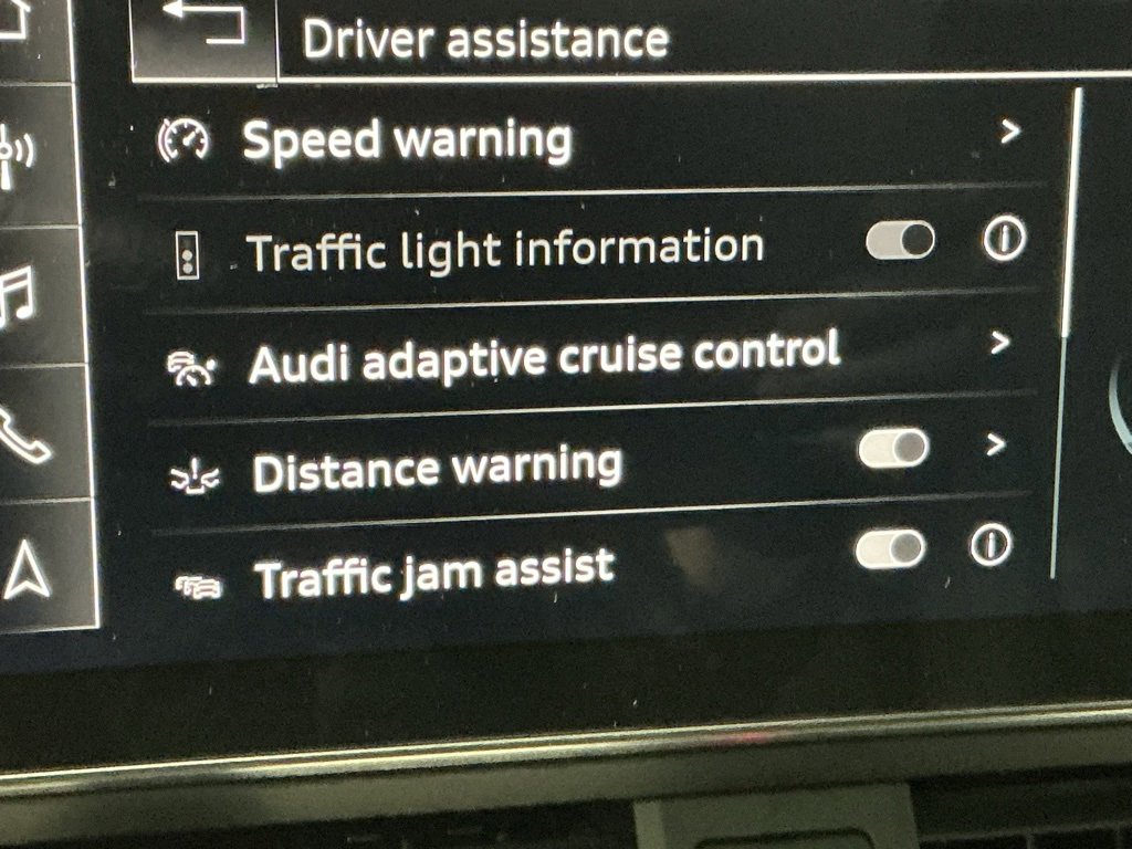 Used 2025 Audi A5 2.0T Premium Plus image 10