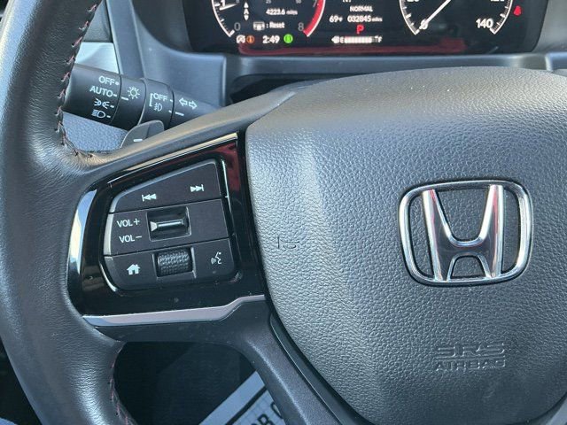Used 2025 Honda Odyssey Sport-L image 28