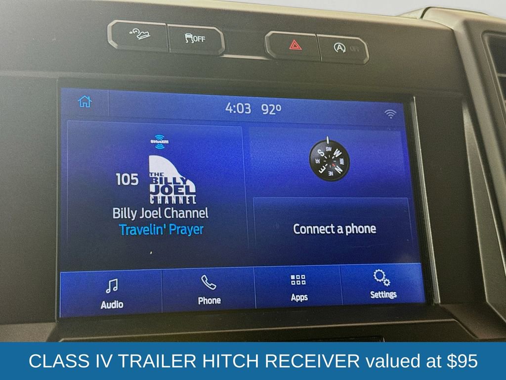 Used 2019 Ford F150 XL w/ Equipment Group 101A Mid image 15