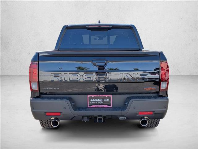 New 2026 Honda Ridgeline TrailSport image 8
