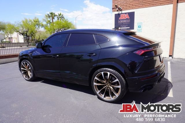 Used 2019 Lamborghini Urus image 37