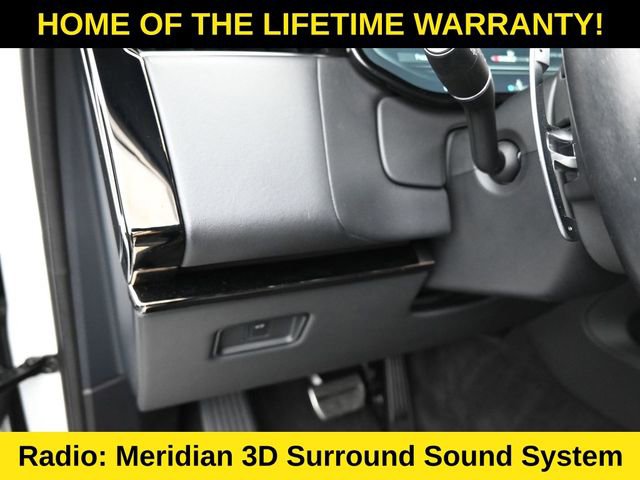 Used 2023 Land Rover Range Rover Sport SE Dynamic image 16