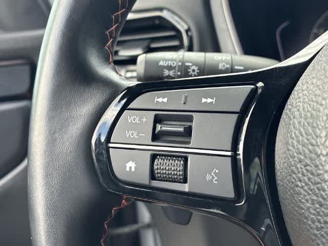 Certified 2025 Honda Pilot TrailSport image 26