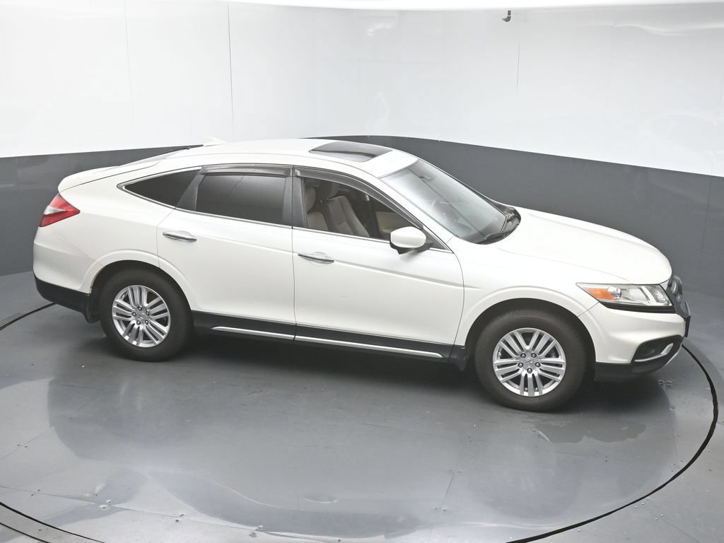 Used 2014 Honda Crosstour EX-L image 46