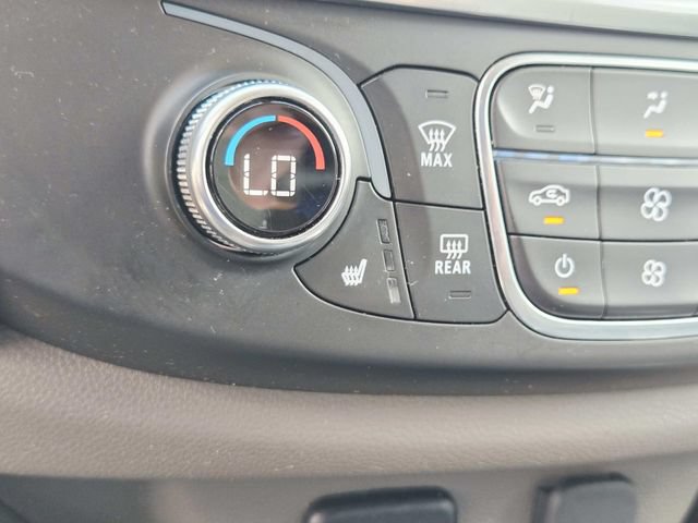 Used 2019 Chevrolet Traverse LT FWD image 26