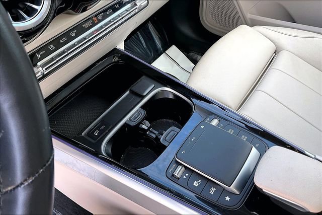 Certified 2023 Mercedes-Benz GLB 250 4MATIC image 21